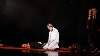 Рок-опера «Орфей и Эвридика» вернется на сцену в панк-рок-версии