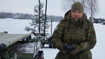 Работа на линии жизни: командир медицинского взвода 22-го мотострелкового полка группировки «Север» — о роботах-носильщиках, чудесах и цене эвакуации