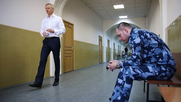 Экс-глава «Уралкалия» Баумгертнер пропал на Кипре: биография, уголовные дела, ссора с Лукашенко, главное о произошедшем