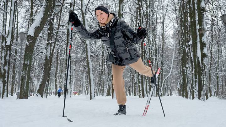 Фото: Дмитрий Дубинский / Вечерняя Москва