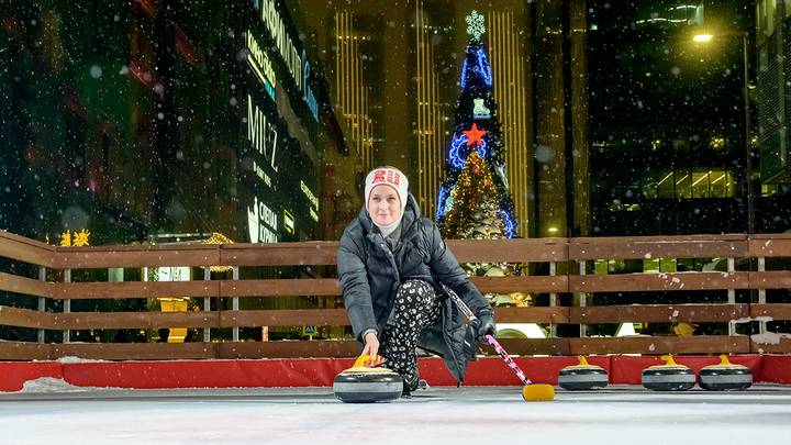 Фото: Дмитрий Дубинский / Вечерняя Москва