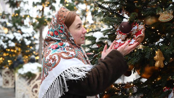 Фото: Пелагия Замятина / Вечерняя Москва