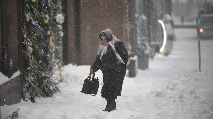 Фото: Пелагия Замятина / Вечерняя Москва
