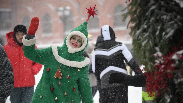 Фото: Пелагия Замятина / Вечерняя Москва