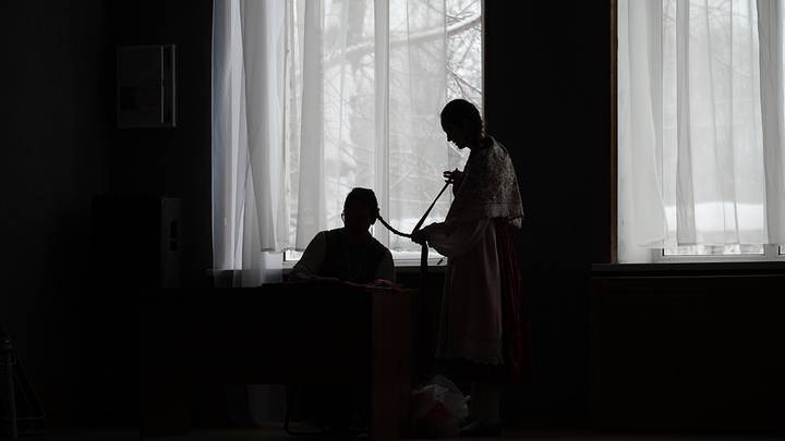 Фото: Пелагия Замятина / Вечерняя Москва