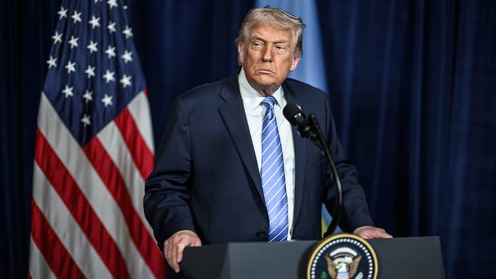 Трамп создает «мини-ООН»