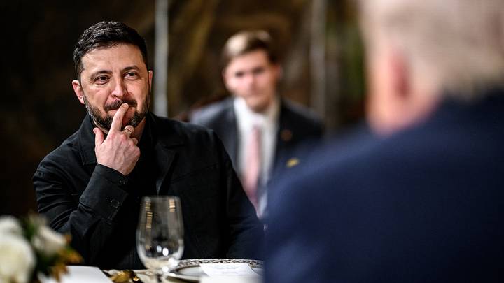 Новое в файлах Эпштейна: Трамп, Путин, Жириновский и российские модели