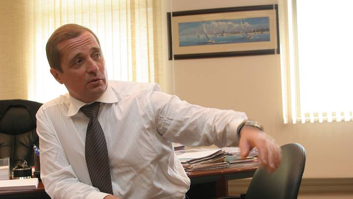 Дело экс-главы совета директоров ФК «Локомотив» Липатова: арест, заказные убийства и связи с ОПГ