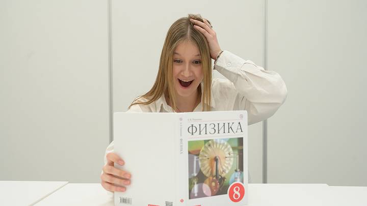 Фото: Дмитрий Дубинский / Вечерняя Москва