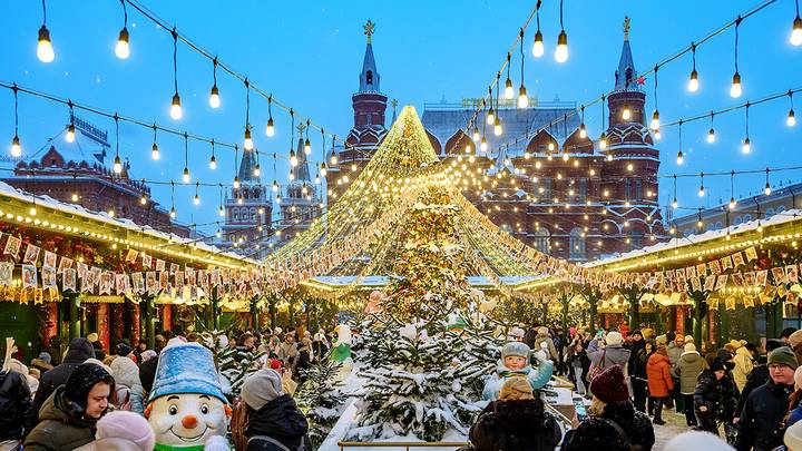 Фото: Дмитрий Дубинский / Вечерняя Москва