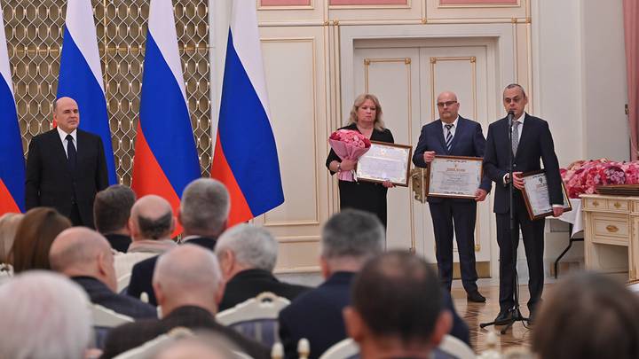 Фото: Александр Кочубей / Вечерняя Москва