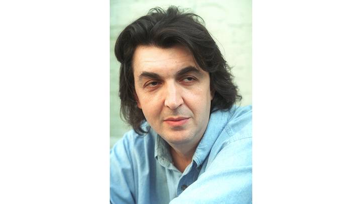 2001 год / Фото: ТАСС