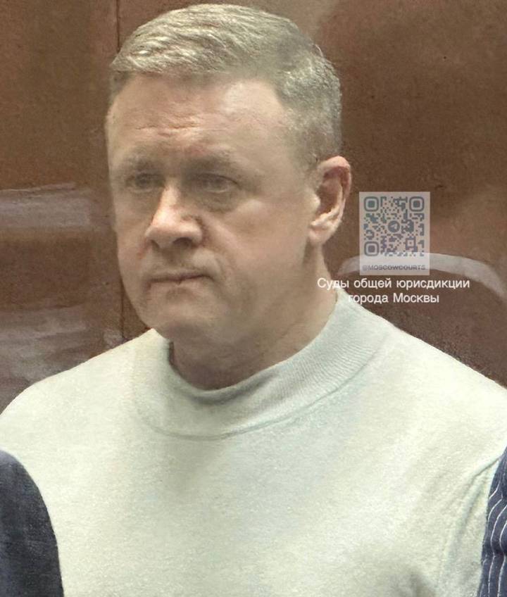 Дело экс-губернатора Рязанской области Любимова: биография, обвинения во взятках и аресты бывших замов