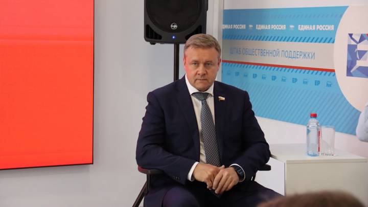 Дело экс-губернатора Рязанской области Любимова: биография, обвинения во взятках и аресты бывших замов