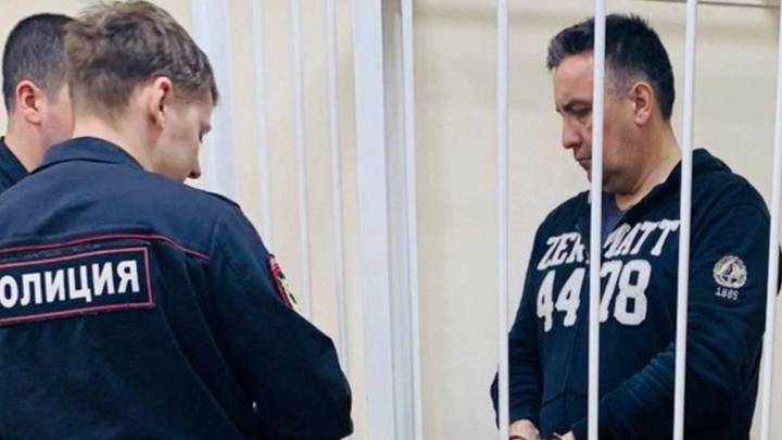 Иннокентий Лазарев