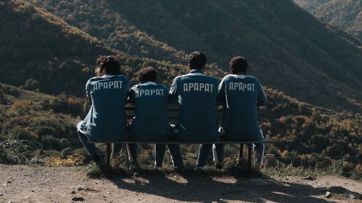 «Золотой дубль»: дата выхода, трейлер, первые кадры, сюжет, актеры и создатели