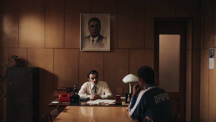 «Золотой дубль»: дата выхода, трейлер, первые кадры, сюжет, актеры и создатели