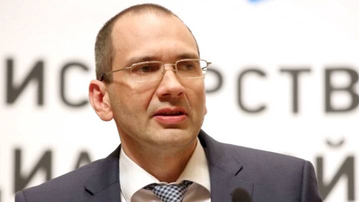 Самоубийство бывшего замминистра труда Скляра: ссора с женой, предсмертное сообщение и проблемы с бизнесом