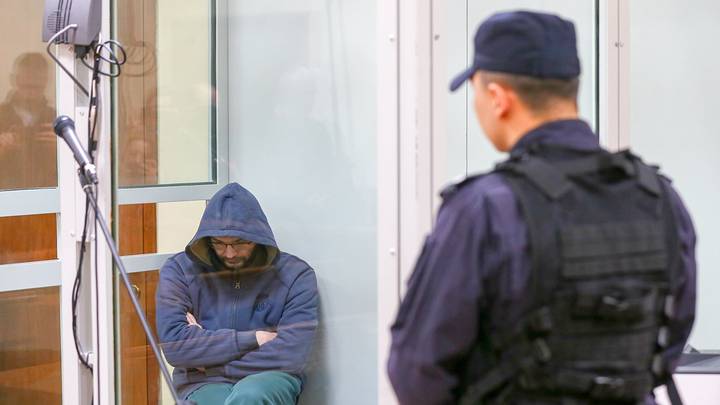 Пасынку Стаса Намина вынесли приговор: как Роман Ткаченко убил бабушку и брата, раздвоение личности