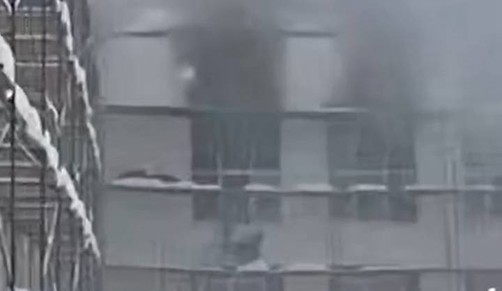 Светошумовая граната взорвалась в учебном центре МВД в Сыктывкаре: главное о ЧП