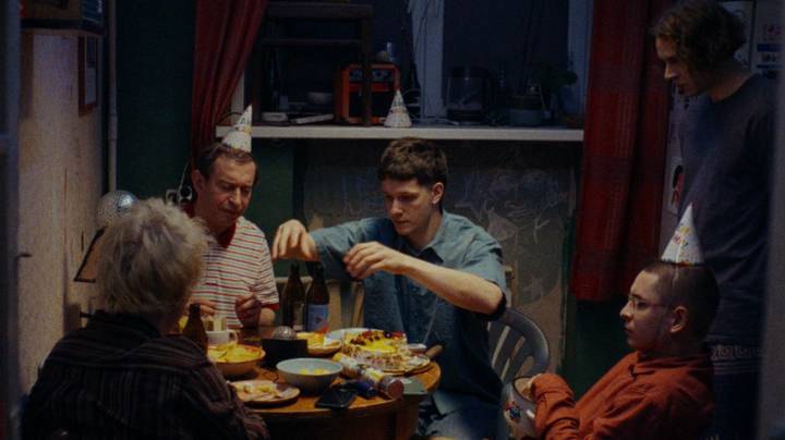 Фильм «Здесь был Юра» с Константином Хабенским: сюжет, актеры, чем кончился