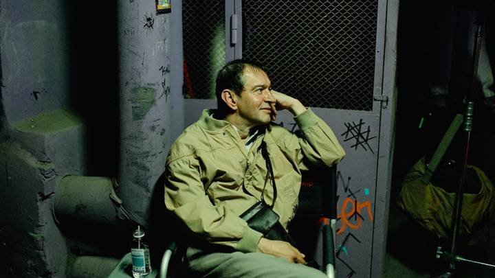 «Здесь был Юра»: дата выхода, трейлер, первые кадры, сюжет, актеры и создатели