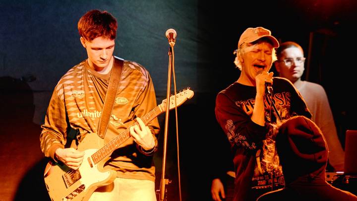 «Здесь был Юра»: дата выхода, трейлер, первые кадры, сюжет, актеры и создатели