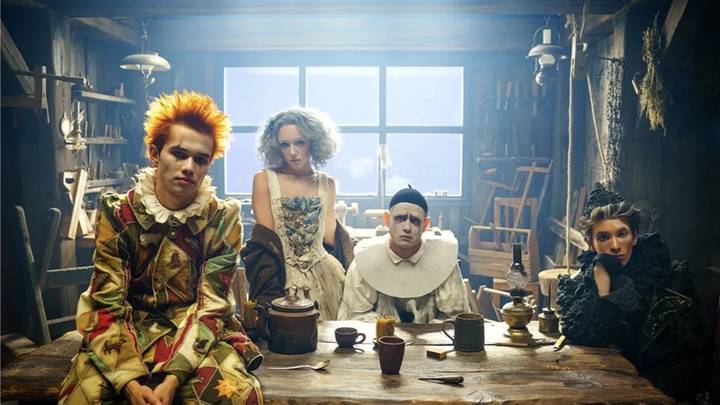 Фильм «Буратино»: сюжет, актеры, герои