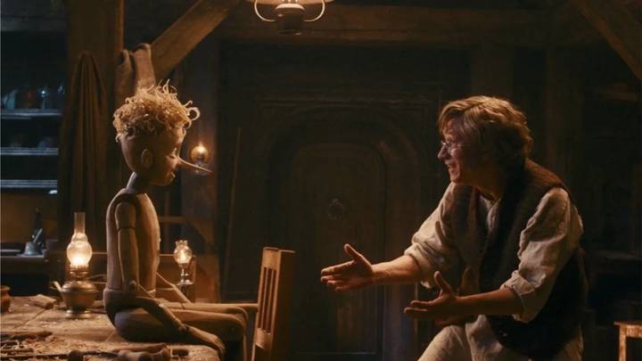 Фильм «Буратино»: сюжет, актеры, герои