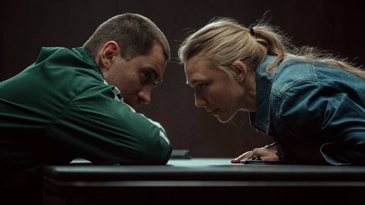 «Отпечатки»: трейлер, первые кадры, сюжет, актеры и создатели