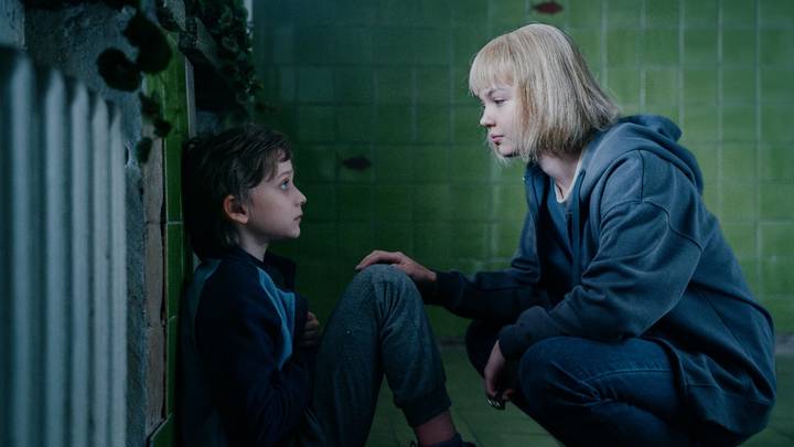 «Отпечатки»: трейлер, первые кадры, сюжет, актеры и создатели