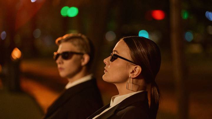 Фильм «Первая»: дата выхода, трейлер, первые кадры, сюжет, актеры и создатели