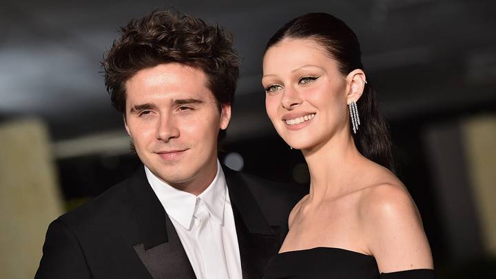 Скандал в семье Бекхэмов: что произошло