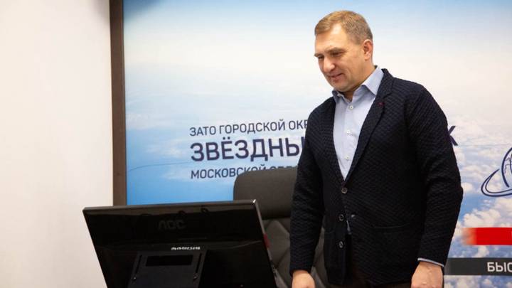 Домашний арест мэра Звездного городка Баришевского: в чем его обвиняют и что ему грозит