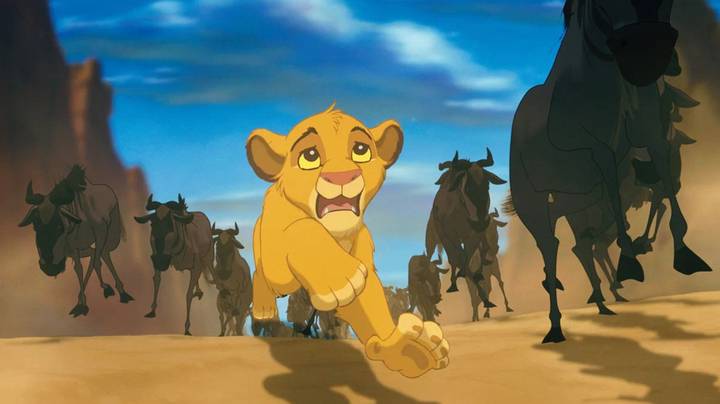 10 интересных фактов о «Короле Льве»