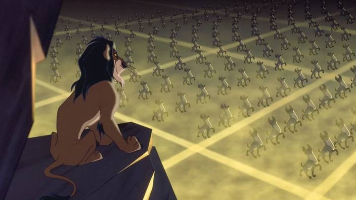 10 интересных фактов о «Короле Льве»