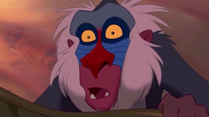 10 интересных фактов о «Короле Льве»