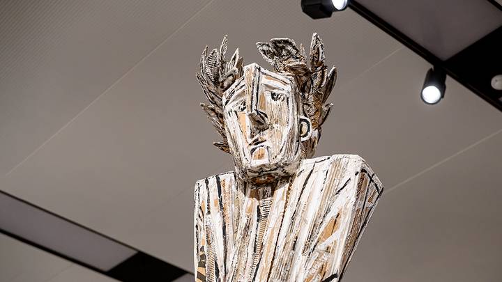 Фото: Дмитрий Дубинский / Вечерняя Москва