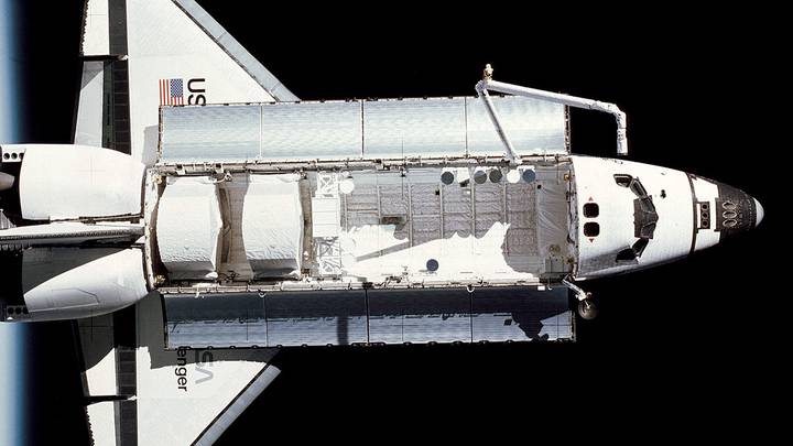 Катастрофа шаттла «Челленджер»: как и почему произошла