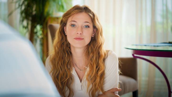 «Менталистка»: дата выхода, трейлер, первые кадры, сюжет, актеры и создатели