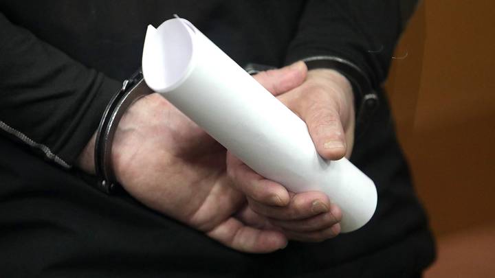 Самый авторитетный вор в законе в СССР Тамаз Кипиани: кто он, почему умер и где похоронен