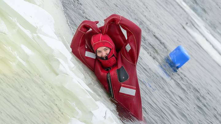 Фото: Дмитрий Дубинский / Вечерняя Москва