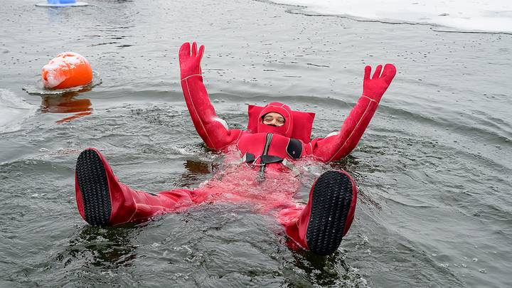 Фото: Дмитрий Дубинский / Вечерняя Москва