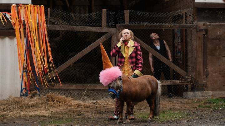 «Доктор Гаф»: дата выхода, трейлер, первые кадры, сюжет, актеры и создатели