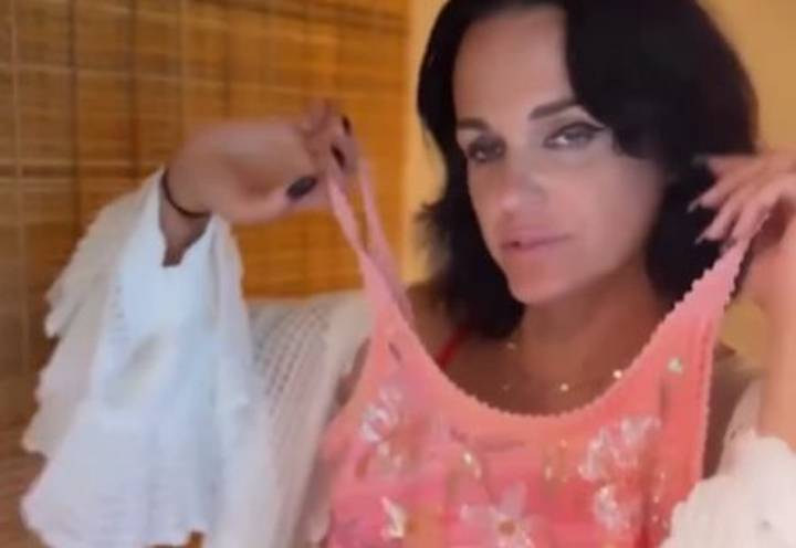 «Пьяная мать — горе семье»: Слава показала себя в нетрезвом виде на Бали