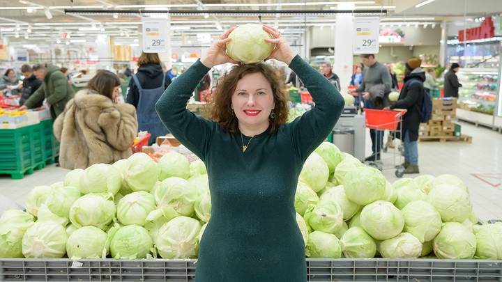 Фото: Дмитрий Дубинский / Вечерняя Москва