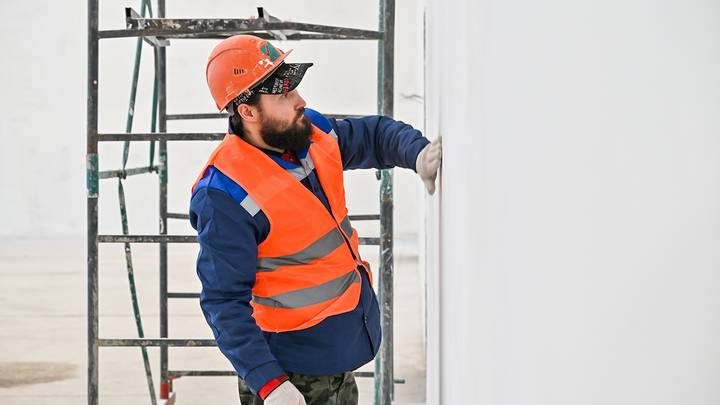 Фото: Пресс-служба мэра и правительства Москвы / Максим Мишин