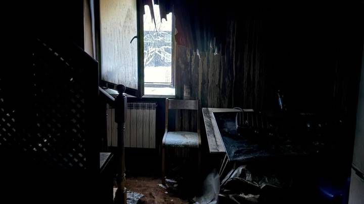 Пожар в хостеле в Балашихе: сколько погибли, кто там жил и почему началось возгорание