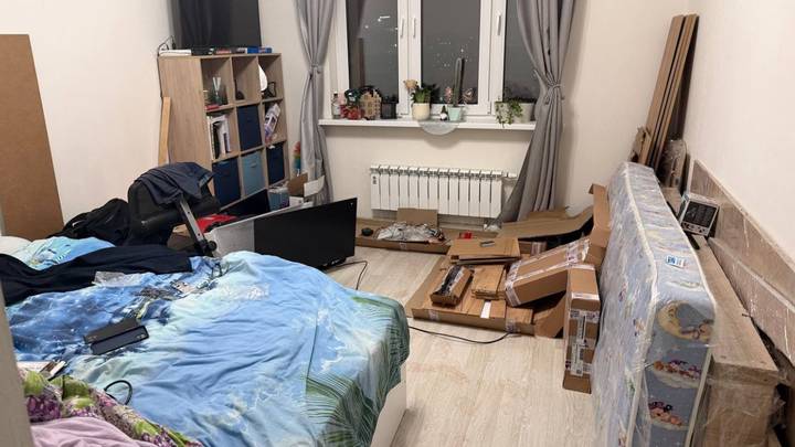 Москвич попытался зарезать жену и сына: ссора из-за таблеток, психические расстройства и уголовное дело