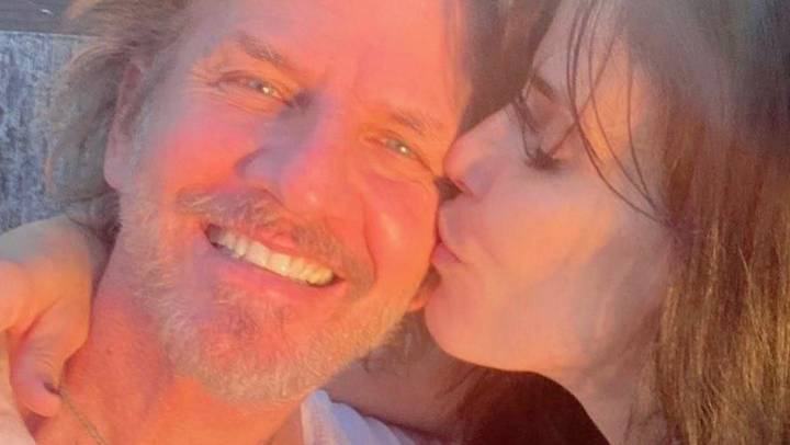 Факундо Арана и Мария Сусини: история любви, развод